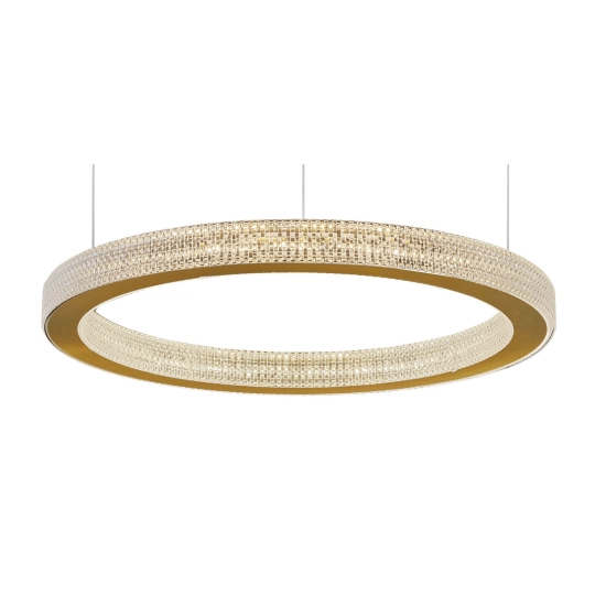 Lampa wisząca MONTT LE41697 Luces Exclusivas - zdjęcie dodatkowe 1