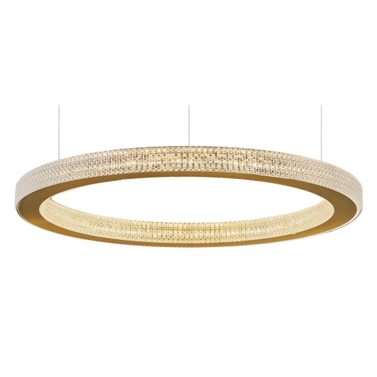 Lampa wisząca MONTT LE41698 Luces Exclusivas - zdjęcie dodatkowe 1