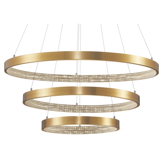 Lampa wisząca MORON LE41699 Luces Exclusivas - zdjęcie dodatkowe 1