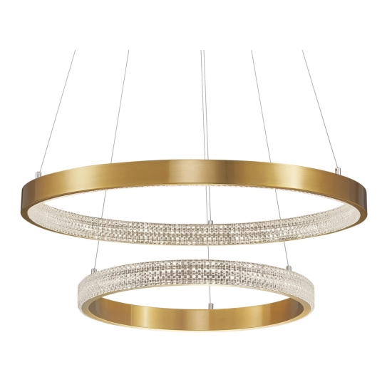 Lampa wisząca MORON LE41700 Luces Exclusivas - zdjęcie dodatkowe 1