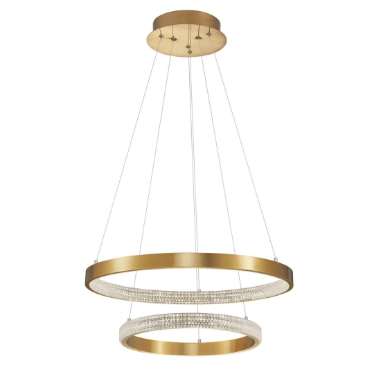 Lampa wisząca MORON LE41700 Luces Exclusivas - zdjęcie produktu
