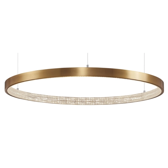 Lampa wisząca MORON LE41703 Luces Exclusivas - zdjęcie dodatkowe 1
