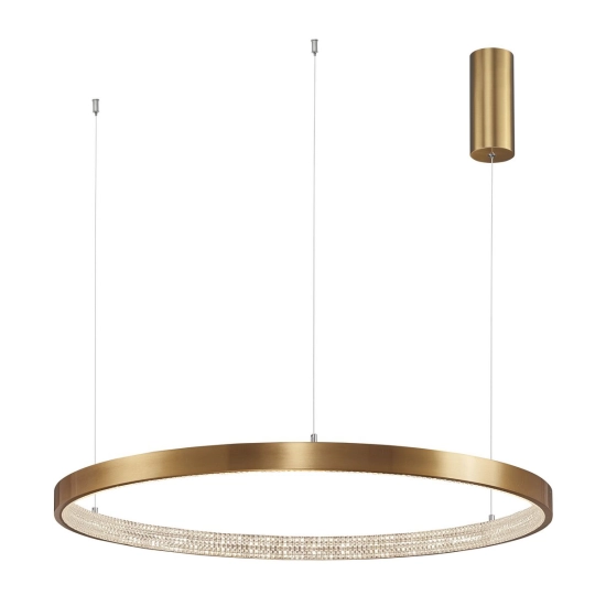 Lampa wisząca MORON LE41703 Luces Exclusivas - zdjęcie produktu