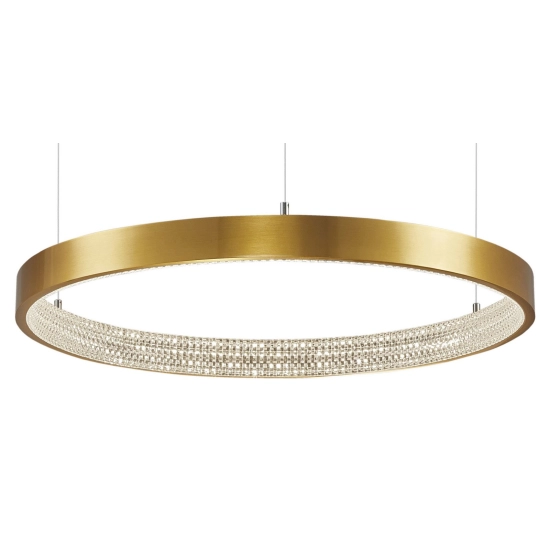 Lampa wisząca MORON LE41704 Luces Exclusivas - zdjęcie dodatkowe 1