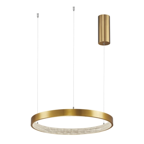 Lampa wisząca MORON LE41704 Luces Exclusivas - zdjęcie produktu