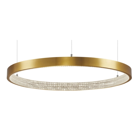 Lampa wisząca MORON LE41705 Luces Exclusivas - zdjęcie dodatkowe 1