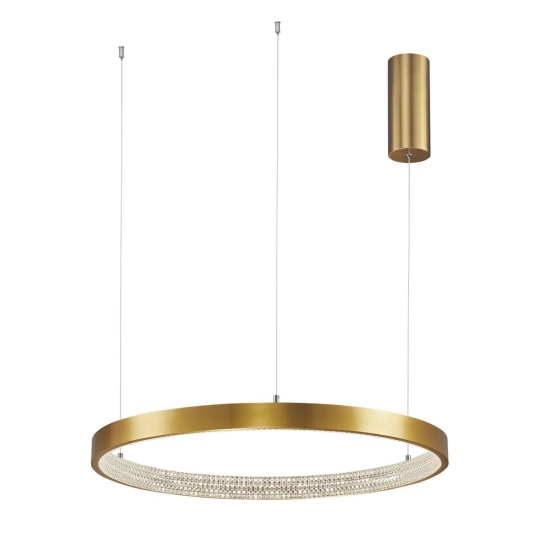 Lampa wisząca MORON LE41705 Luces Exclusivas - zdjęcie produktu