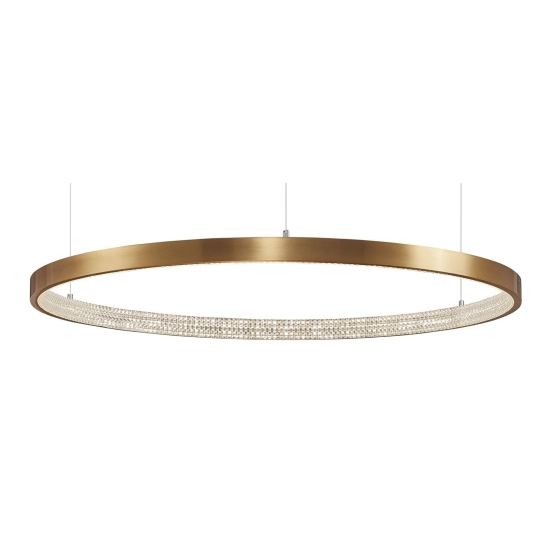 Lampa wisząca MORON LE41706 Luces Exclusivas - zdjęcie dodatkowe 1