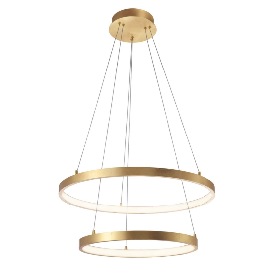 Lampa wisząca NUEVE LE41707 Luces Exclusivas - zdjęcie produktu