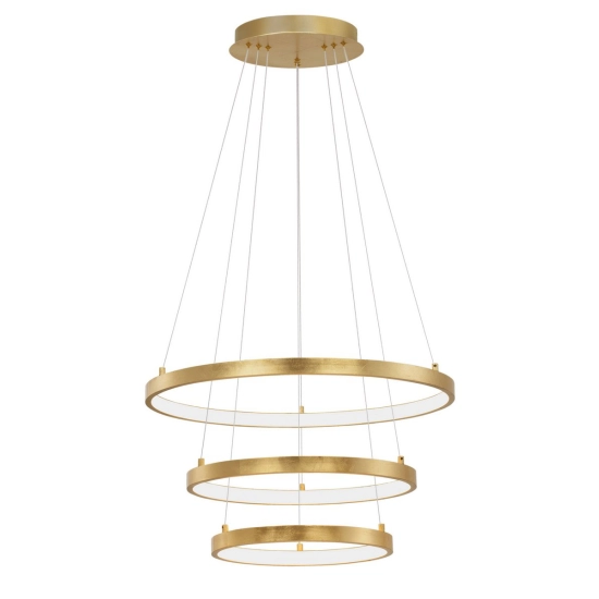 Lampa wisząca NUEVE LE41709 Luces Exclusivas - zdjęcie produktu