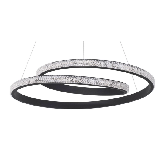 Lampa wisząca OBERA LE41713 Luces Exclusivas - zdjęcie dodatkowe 1