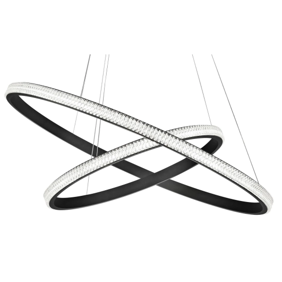 Lampa wisząca OCANA LE41715 Luces Exclusivas - zdjęcie dodatkowe 1