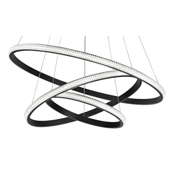 Lampa wisząca OCANA LE41716 Luces Exclusivas - zdjęcie dodatkowe 1
