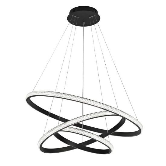 Lampa wisząca OCANA LE41716 Luces Exclusivas - zdjęcie produktu