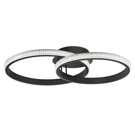 Plafon OCANA LE41718 Luces Exclusivas - zdjęcie produktu