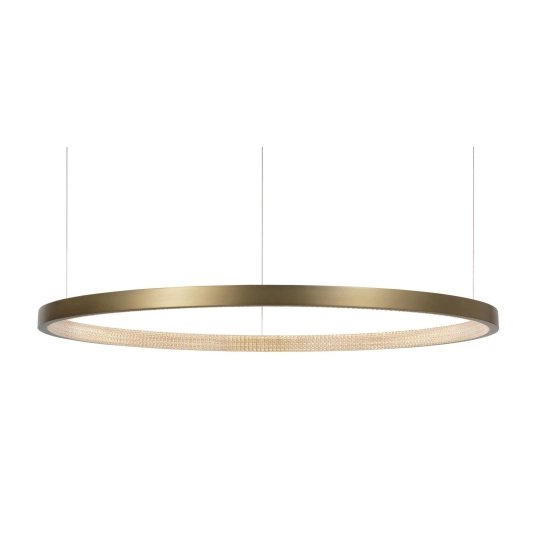 Lampa wisząca ORITO LE41728 Luces Exclusivas - zdjęcie dodatkowe 1