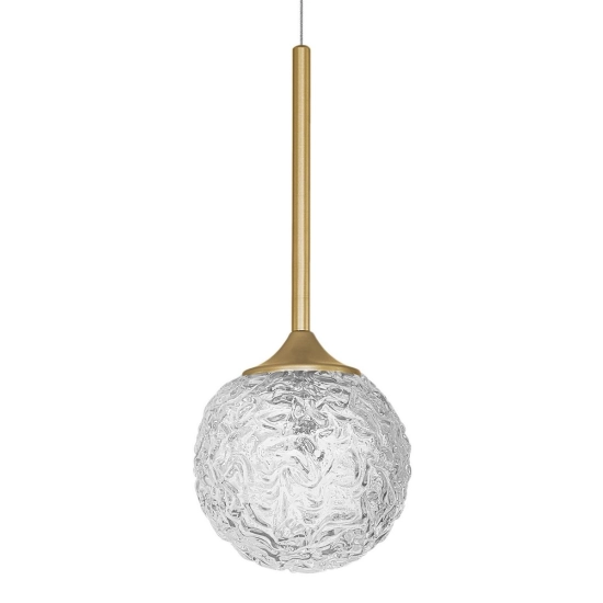 Lampa wisząca PASTO LE41737 Luces Exclusivas - zdjęcie dodatkowe 1