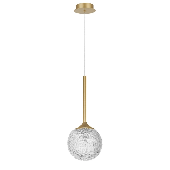 Lampa wisząca PASTO LE41737 Luces Exclusivas - zdjęcie produktu