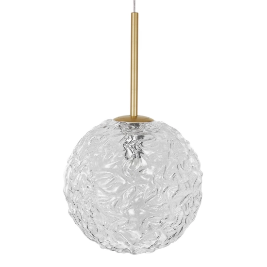 Lampa wisząca PASTO LE41738 Luces Exclusivas - zdjęcie dodatkowe 2