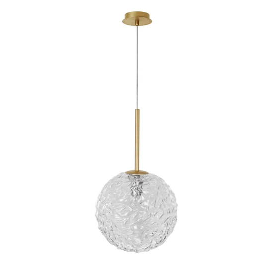 Lampa wisząca PASTO LE41738 Luces Exclusivas - zdjęcie dodatkowe 1