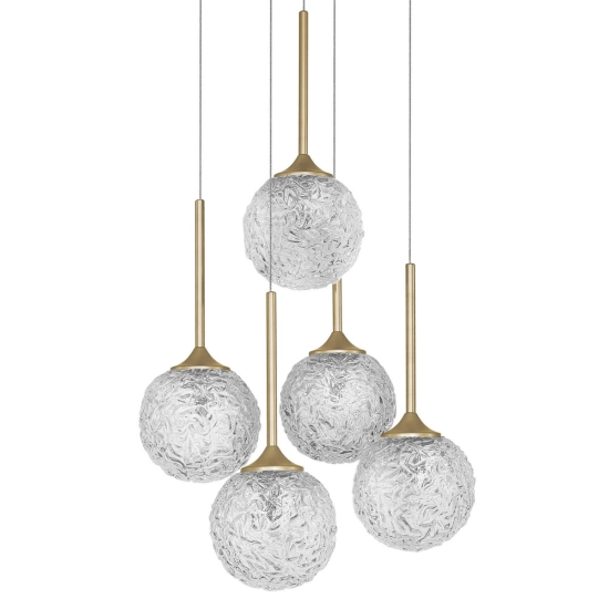 Lampa wisząca PASTO LE41740 Luces Exclusivas - zdjęcie dodatkowe 1