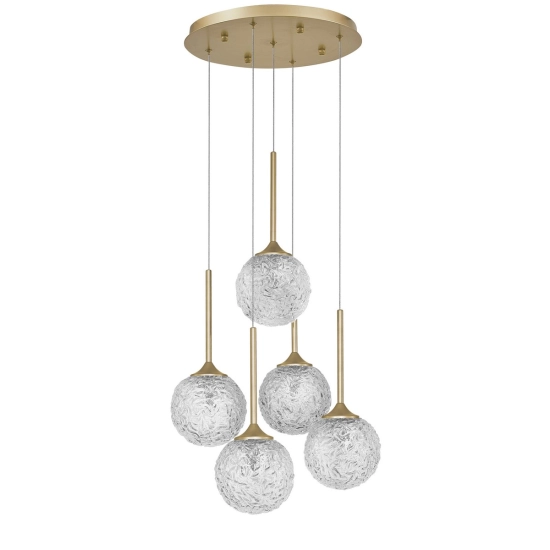 Lampa wisząca PASTO LE41740 Luces Exclusivas - zdjęcie produktu