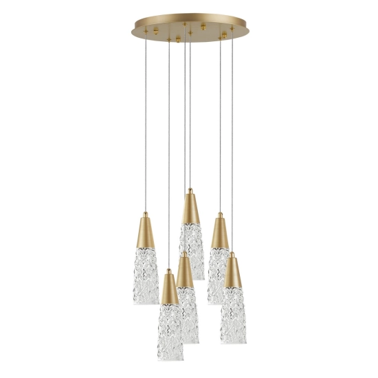 Lampa wisząca PENCO LE41744 Luces Exclusivas - zdjęcie produktu