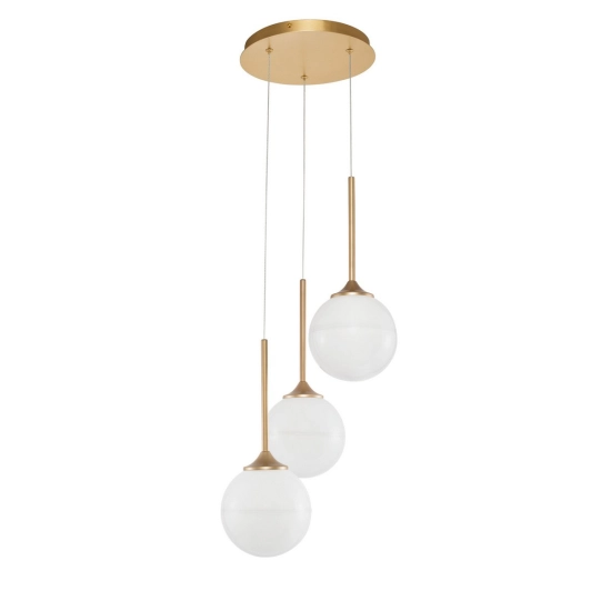 Lampa wisząca PEREZ LE41747 Luces Exclusivas - zdjęcie produktu