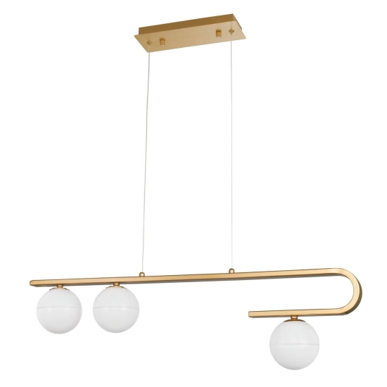 Lampa wisząca PEREZ LE41750 Luces Exclusivas - zdjęcie produktu