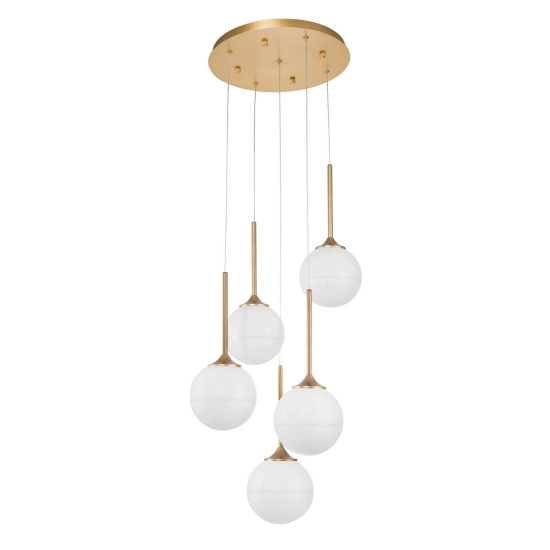 Lampa wisząca PEREZ LE41752 Luces Exclusivas - zdjęcie dodatkowe 1
