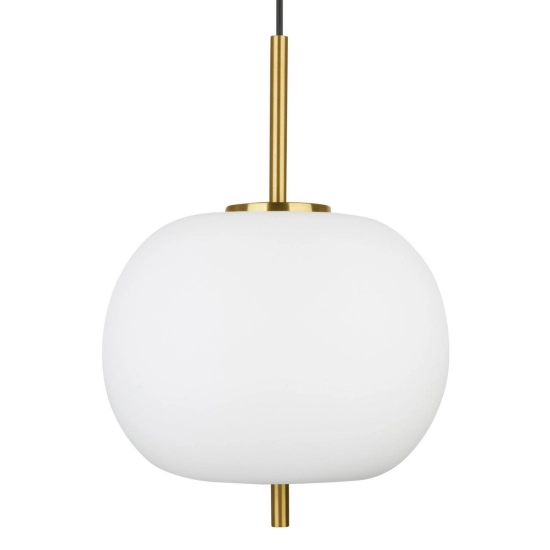 Lampa wisząca PILAR LE41754 Luces Exclusivas - zdjęcie dodatkowe 1