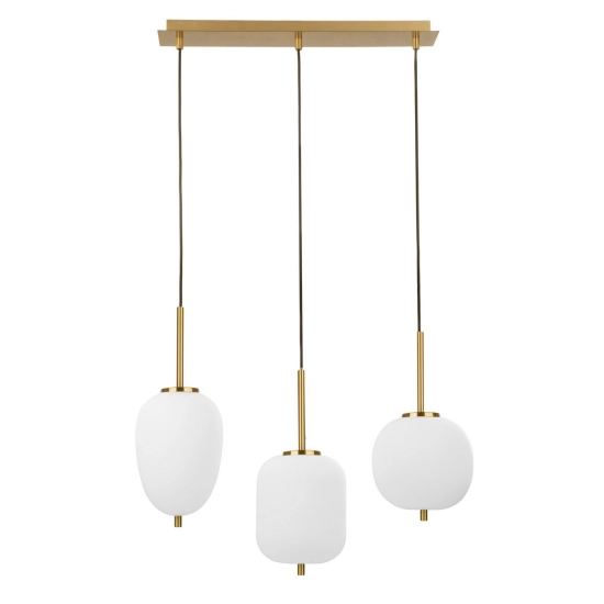 Lampa wisząca PILAR LE41760 Luces Exclusivas - zdjęcie produktu