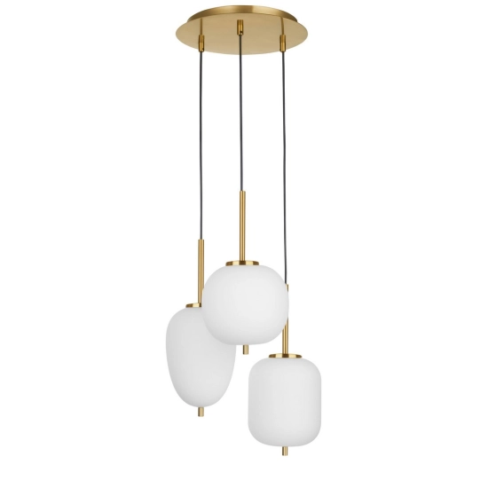 Lampa wisząca PILAR LE41761 Luces Exclusivas - zdjęcie produktu