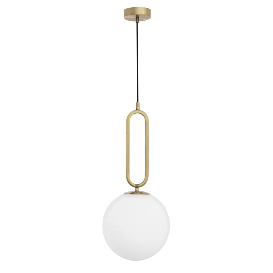 Lampa wisząca PINTO LE41762 Luces Exclusivas - zdjęcie produktu