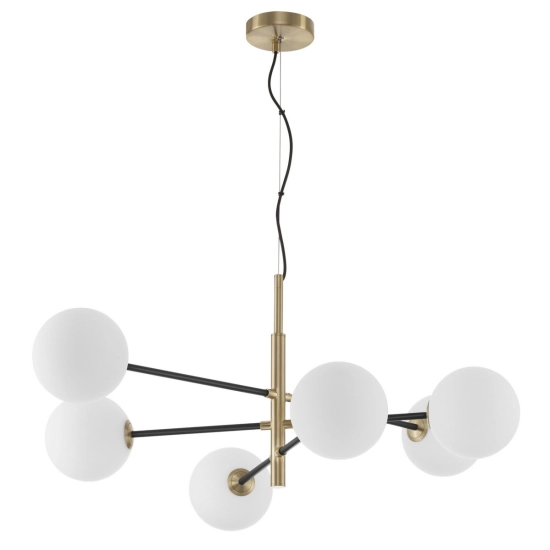 Lampa wisząca PLATO LE41767 Luces Exclusivas - zdjęcie produktu