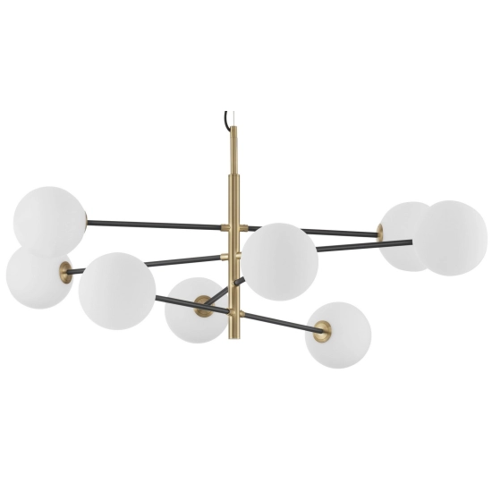 Lampa wisząca PLATO LE41768 Luces Exclusivas - zdjęcie dodatkowe 1