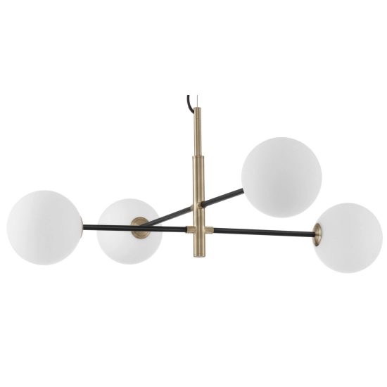 Lampa wisząca PLATO LE41769 Luces Exclusivas - zdjęcie dodatkowe 1