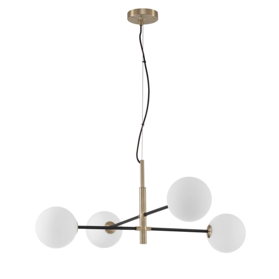 Lampa wisząca PLATO LE41769 Luces Exclusivas - zdjęcie produktu