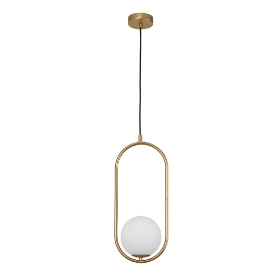Lampa wisząca RENGO LE41771 Luces Exclusivas - zdjęcie produktu