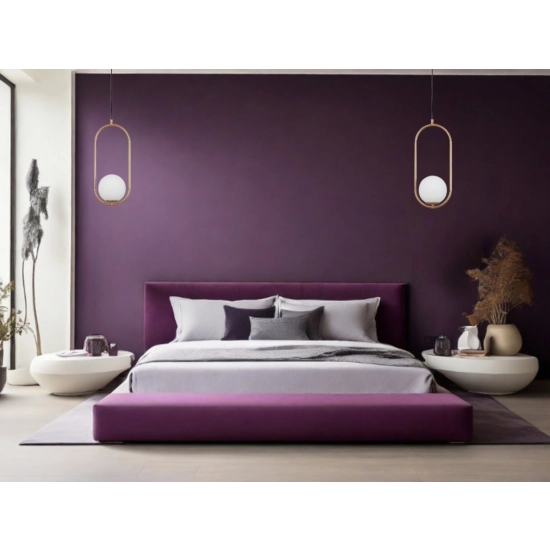 Lampa wisząca RENGO LE41771 Luces Exclusivas - zdjęcie dodatkowe 1