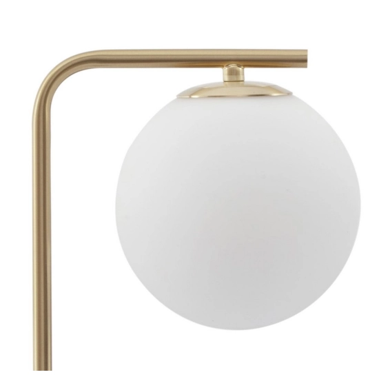 Lampa stołowa RIOJA LE41774 Luces Exclusivas - zdjęcie dodatkowe 2