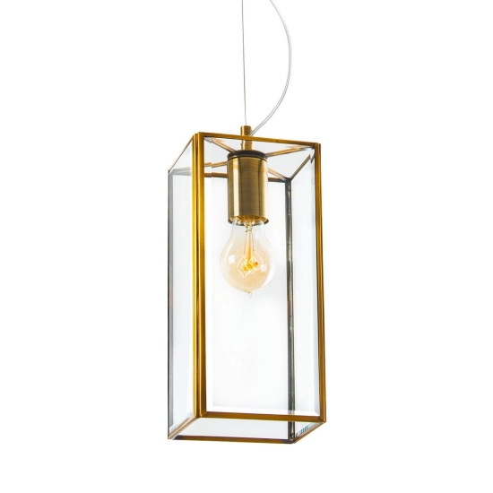 Lampa wisząca SALTA LE41779 Luces Exclusivas - zdjęcie dodatkowe 1
