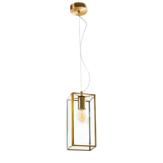 Lampa wisząca SALTA LE41779 Luces Exclusivas - zdjęcie produktu