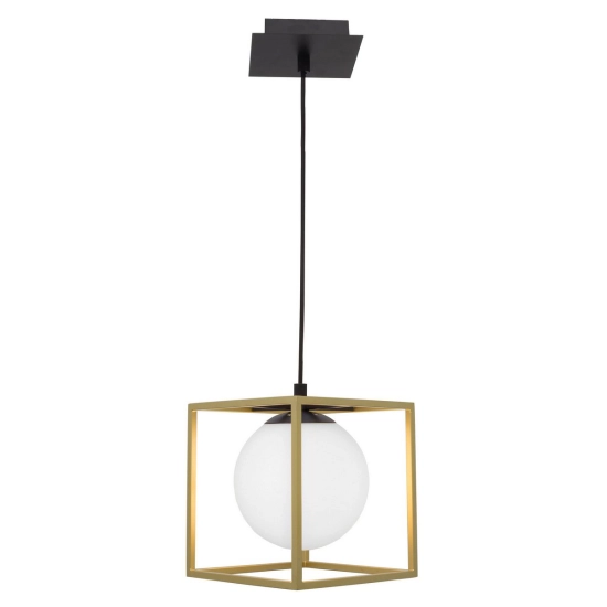 Lampa wisząca PLATA LE41786 Luces Exclusivas - zdjęcie produktu