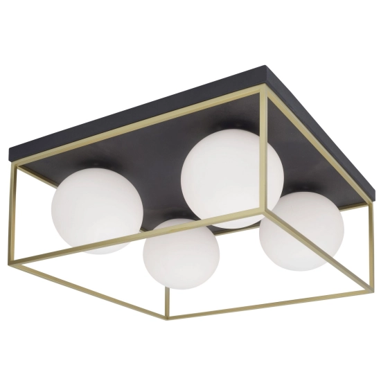 Plafon PLATA LE41787 Luces Exclusivas - zdjęcie produktu