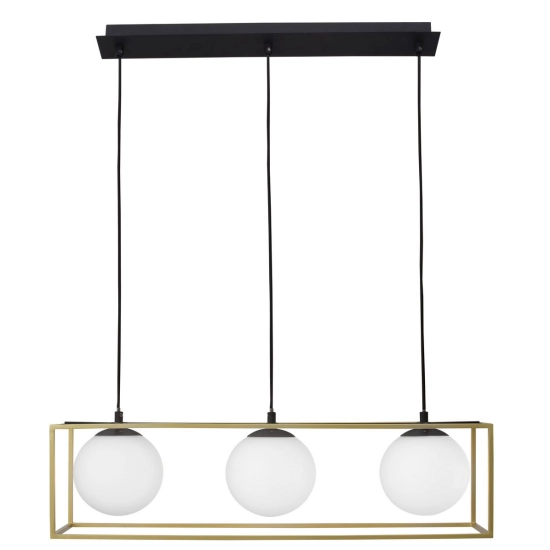 Lampa wisząca PLATA LE41788 Luces Exclusivas - zdjęcie produktu