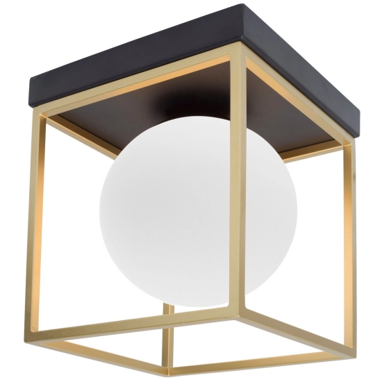 Plafon PLATA LE41789 Luces Exclusivas - zdjęcie produktu