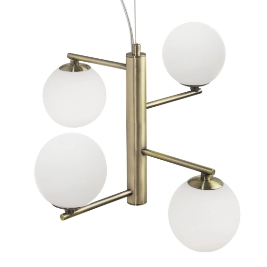 Lampa wisząca TALCA LE41790 Luces Exclusivas - zdjęcie dodatkowe 1