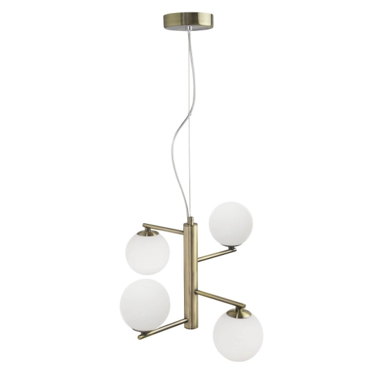 Lampa wisząca TALCA LE41790 Luces Exclusivas - zdjęcie produktu