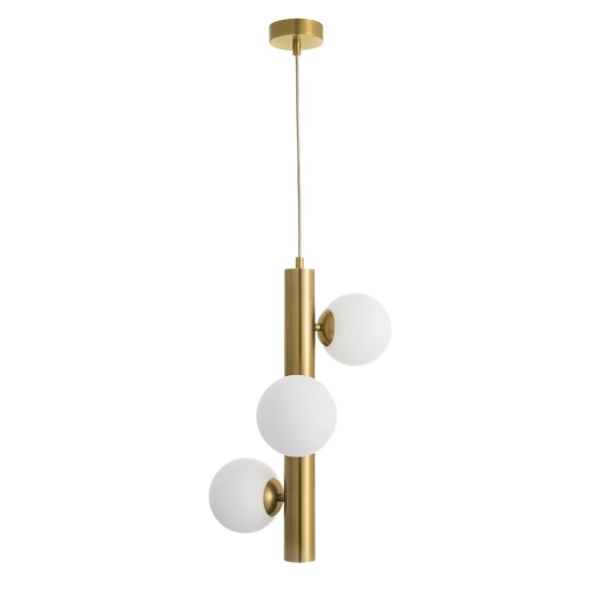 Lampa wisząca TIGRE LE41791 Luces Exclusivas - zdjęcie produktu